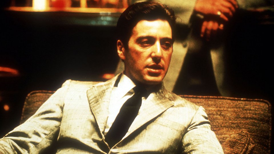 pacino pacino