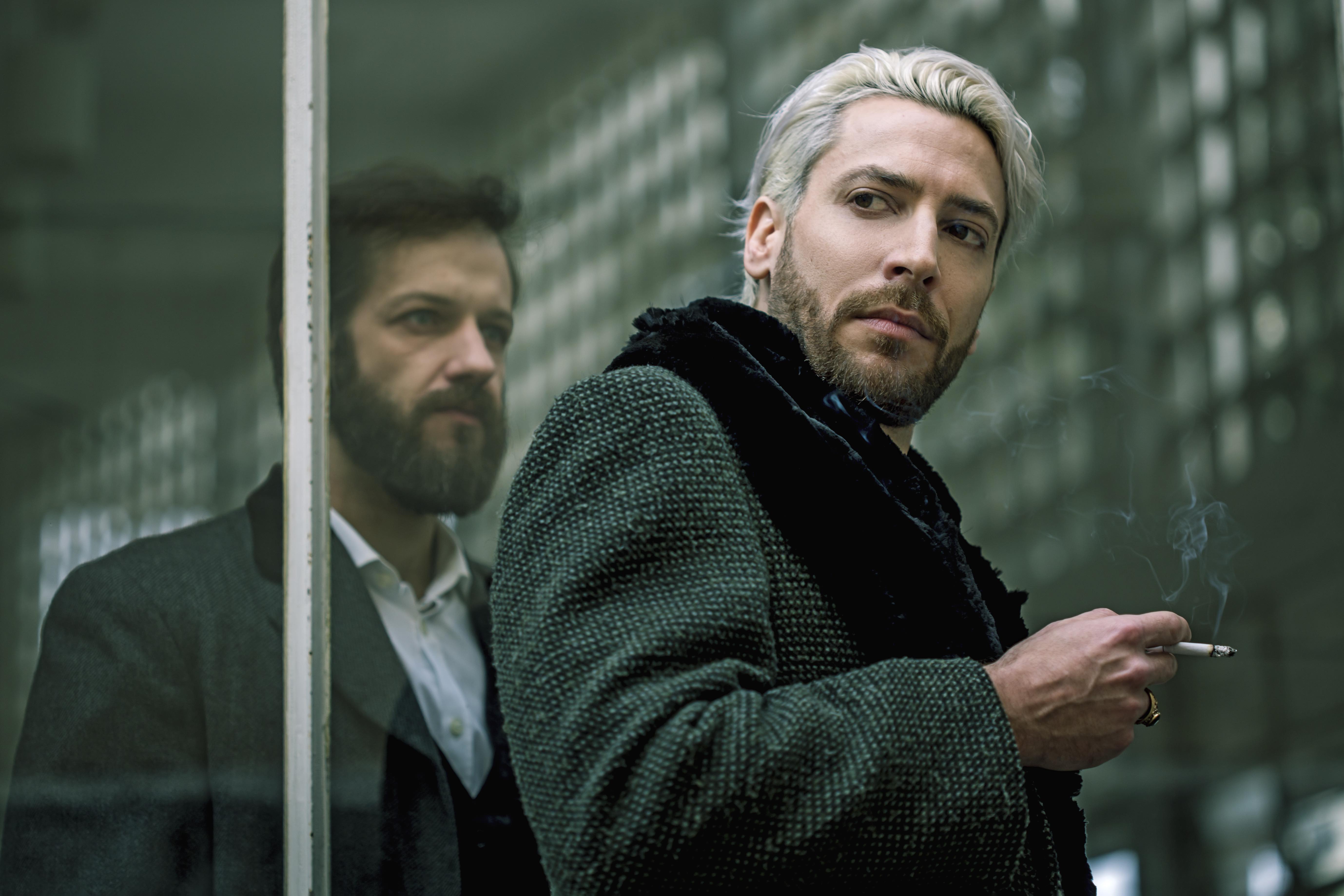 Anatol VEJA SÃO PAULO