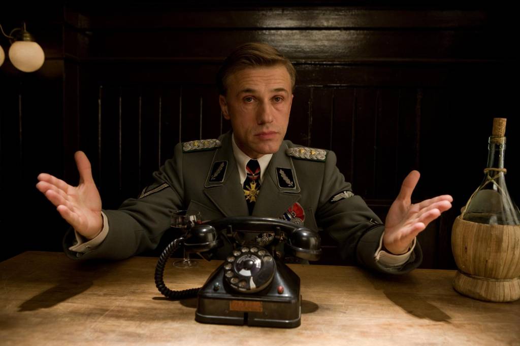 nglourious Basterds nglourious Basterds