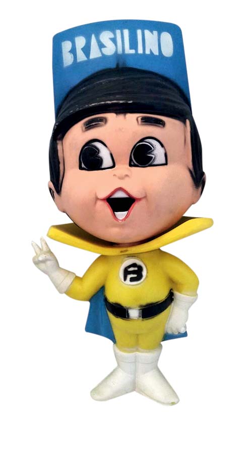 brasilino brasilino