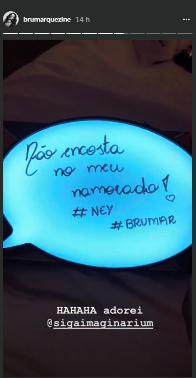 bruna marquezine bruna marquezine