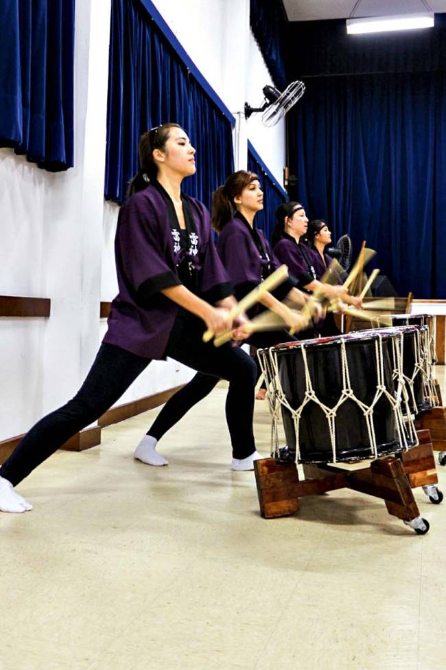 Iwate KenjinKai do Brasil