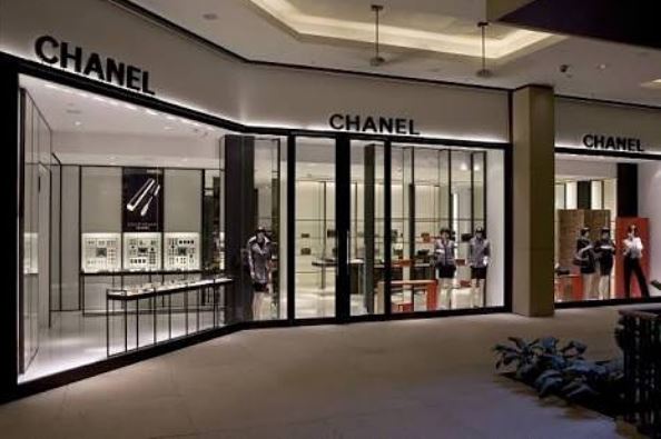 Chanel vai fechar sua loja no Shopping Cidade Jardim