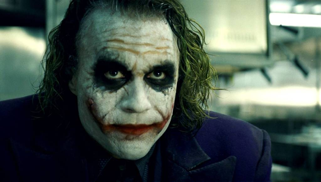 coringa coringa