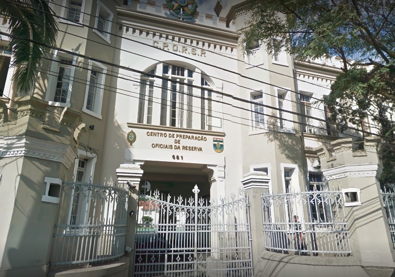 Militar de 21 anos é encontrado com tiro na cabeça dentro de quartel