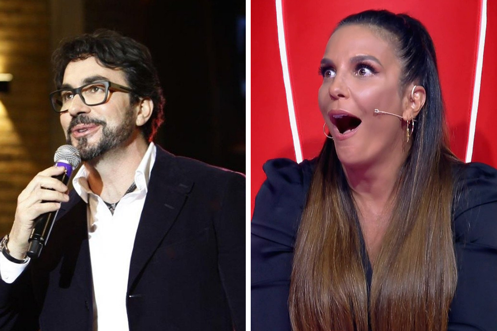Padre Fábio de Melo surpreende internautas com comentários sobre The Voice