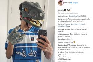 Instagram Instagram