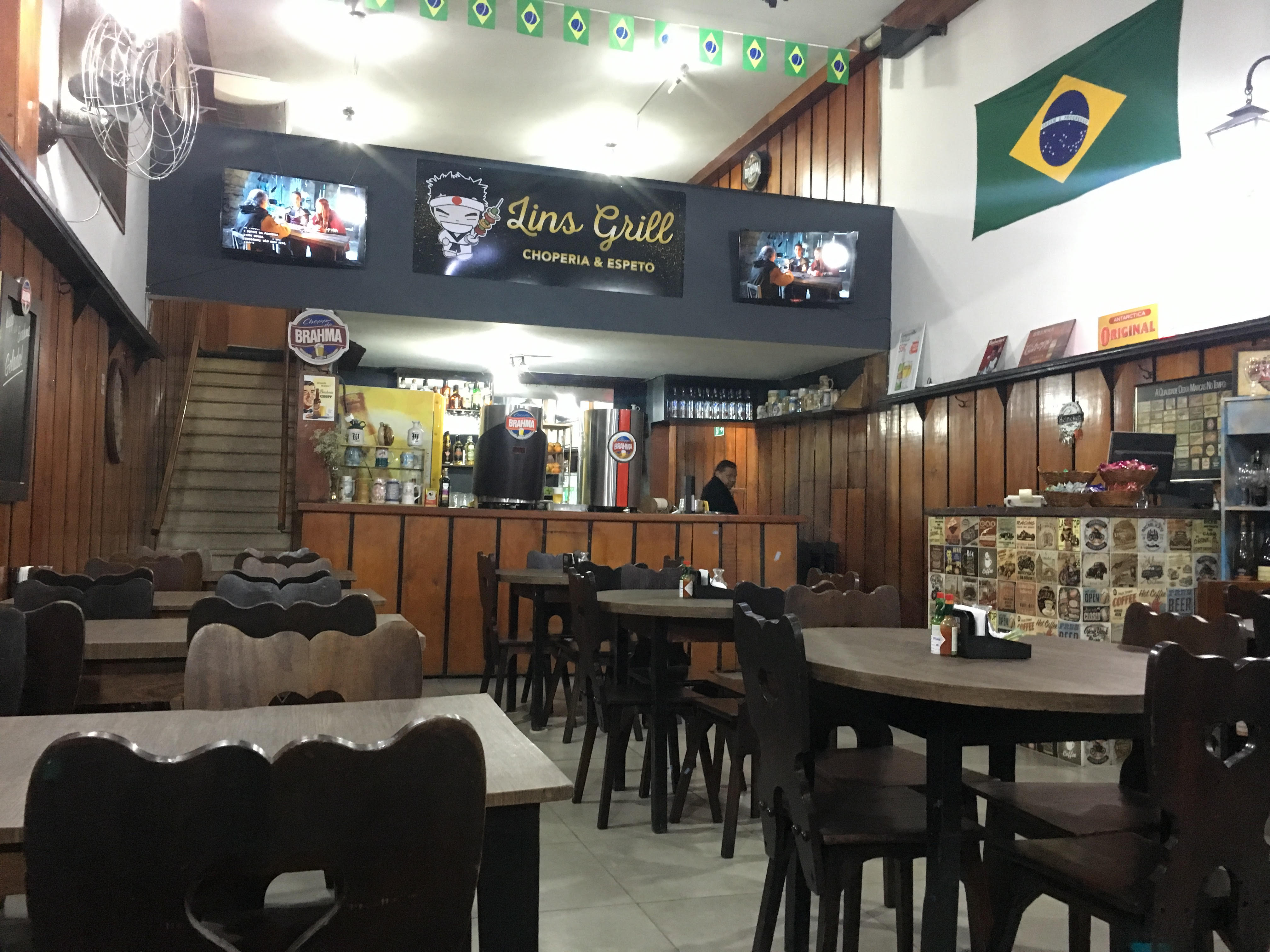 Choperia Amigo Leal encerra as atividades depois de 51