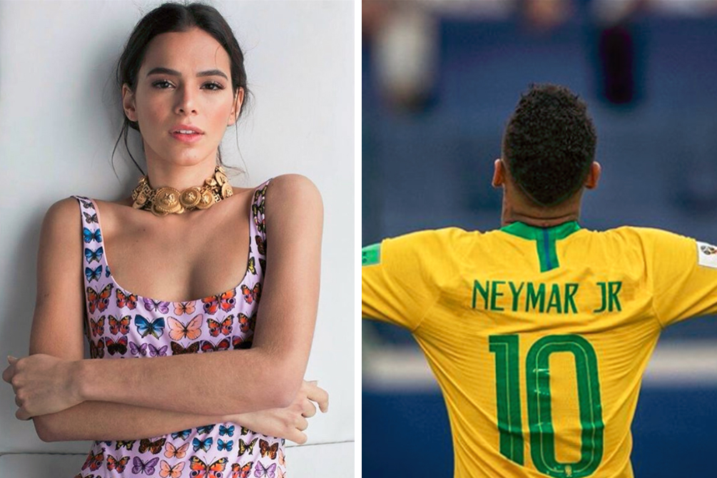 Neymar é o jogador da Copa do Mundo 2018 mais comentado no Twitter