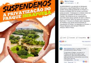 Márcio França Márcio França