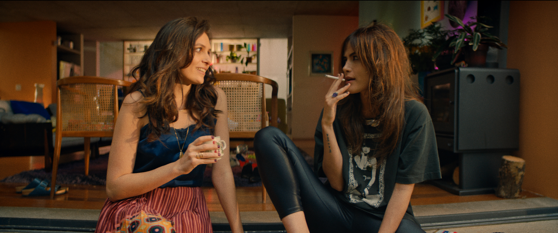 Mulheres Alteradas 3