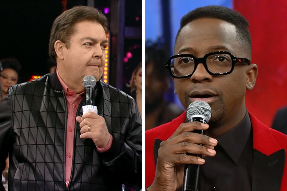 Internautas mandam recado para Wesley Safadão após depoimento de Mumuzinho