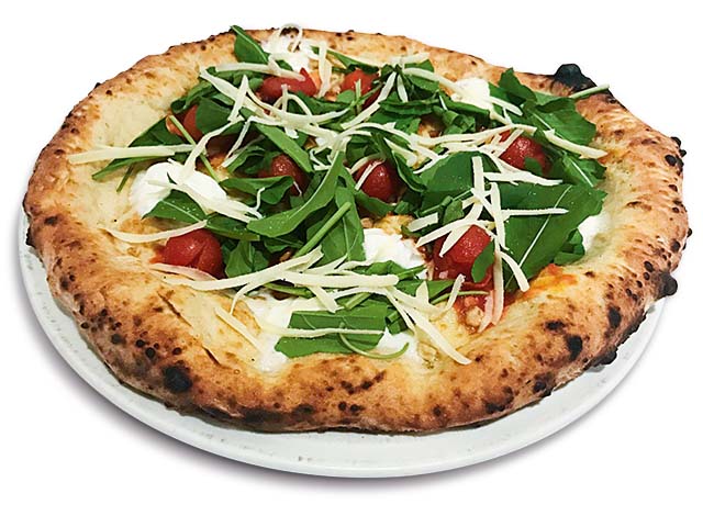 Novo sabor de pizza comemora os sessenta anos da Speranza