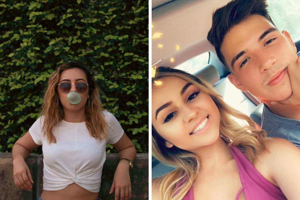 Reação de jovem ao descobrir verdade sobre irmã está emocionando a web