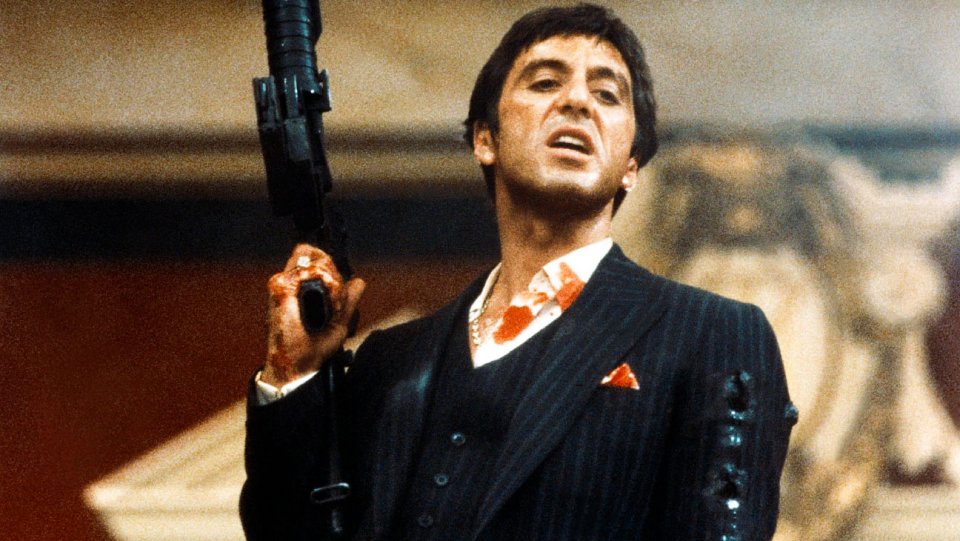scarface scarface