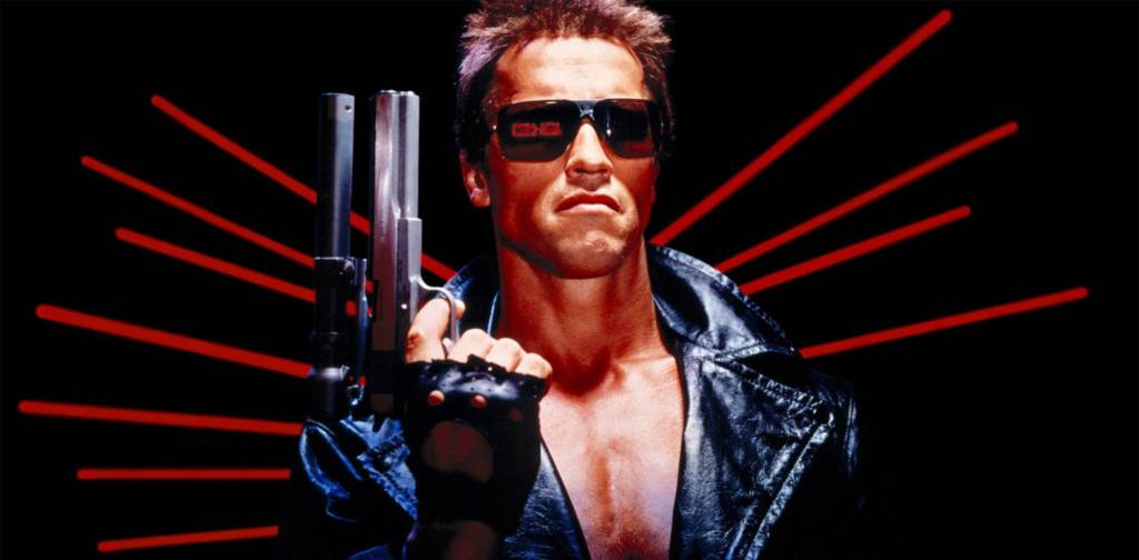 terminatoR terminatoR