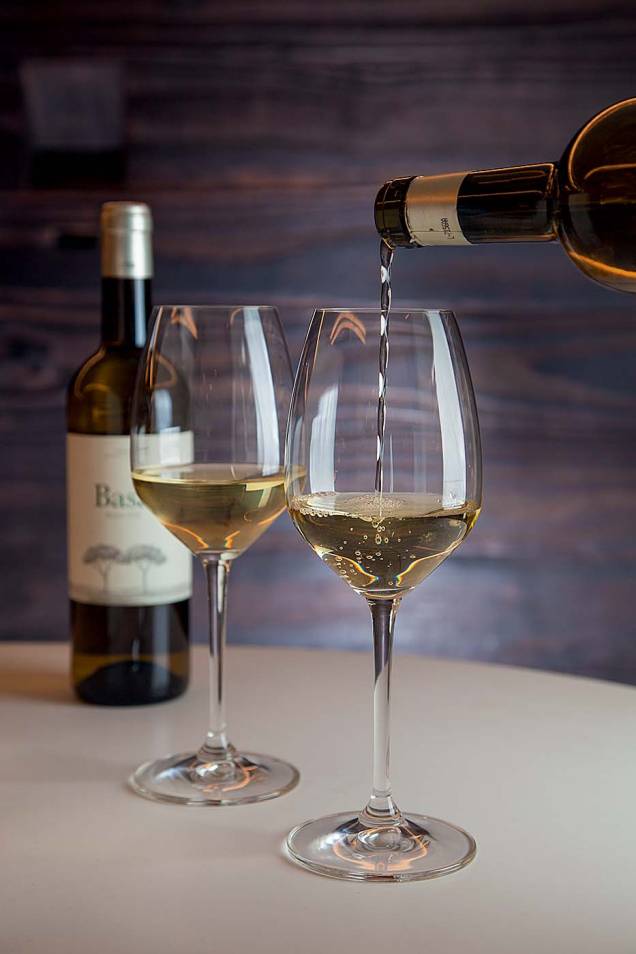 Basa Rueda 2016: vinho branco de agradável acidez disponível no wine bar
