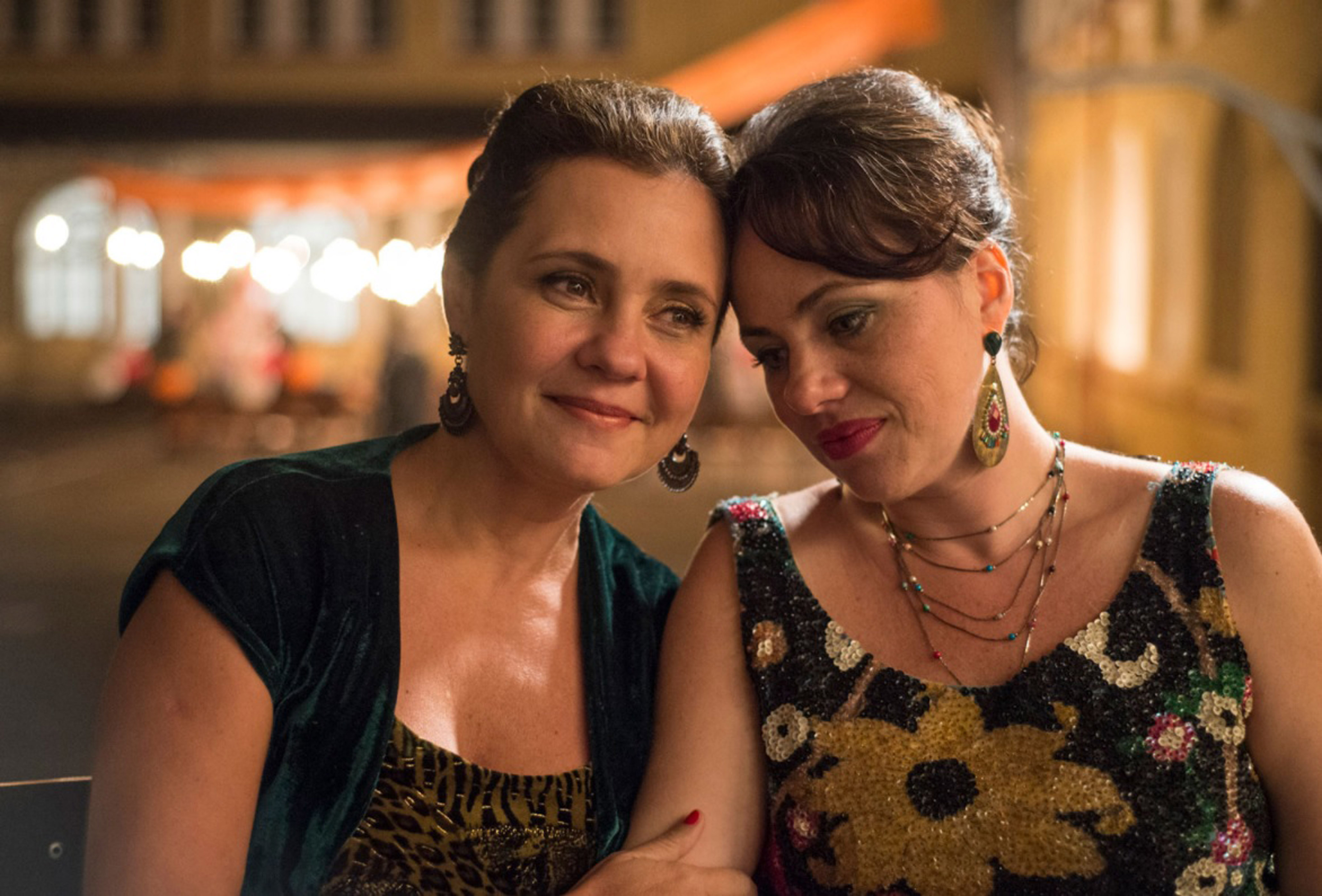 BENZINHO_ Bianca Aun