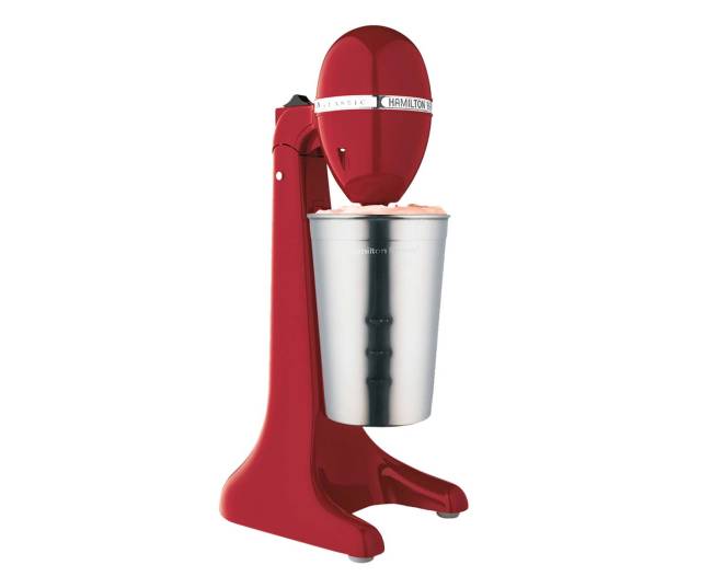 Drink Mixer em Inox Hamilton Beach Vermelho – 110V.jpg Drink Mixer em Inox Hamilton Beach Vermelho – 110V.jpg