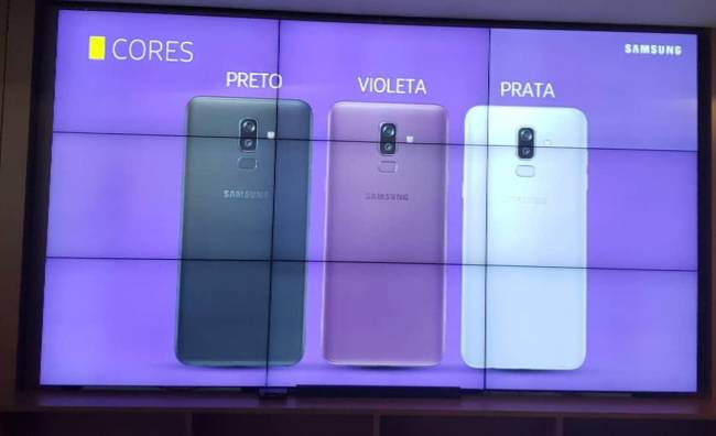 samsung galaxy j8 samsung galaxy j8