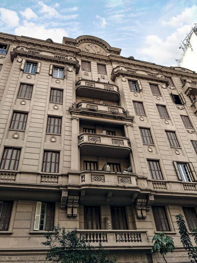 palacete paraizo