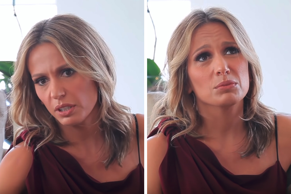 Luisa Mell revela ‘perseguição’ após romance com dono da RedeTV!