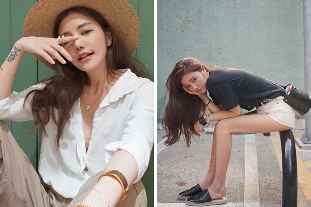 Designer de 43 anos de idade chama atenção com aparência jovial