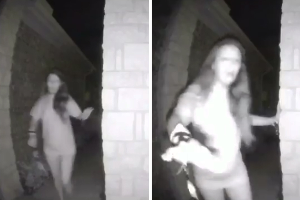 O “mistério” de uma mulher que chamou atenção no Facebook foi solucionado