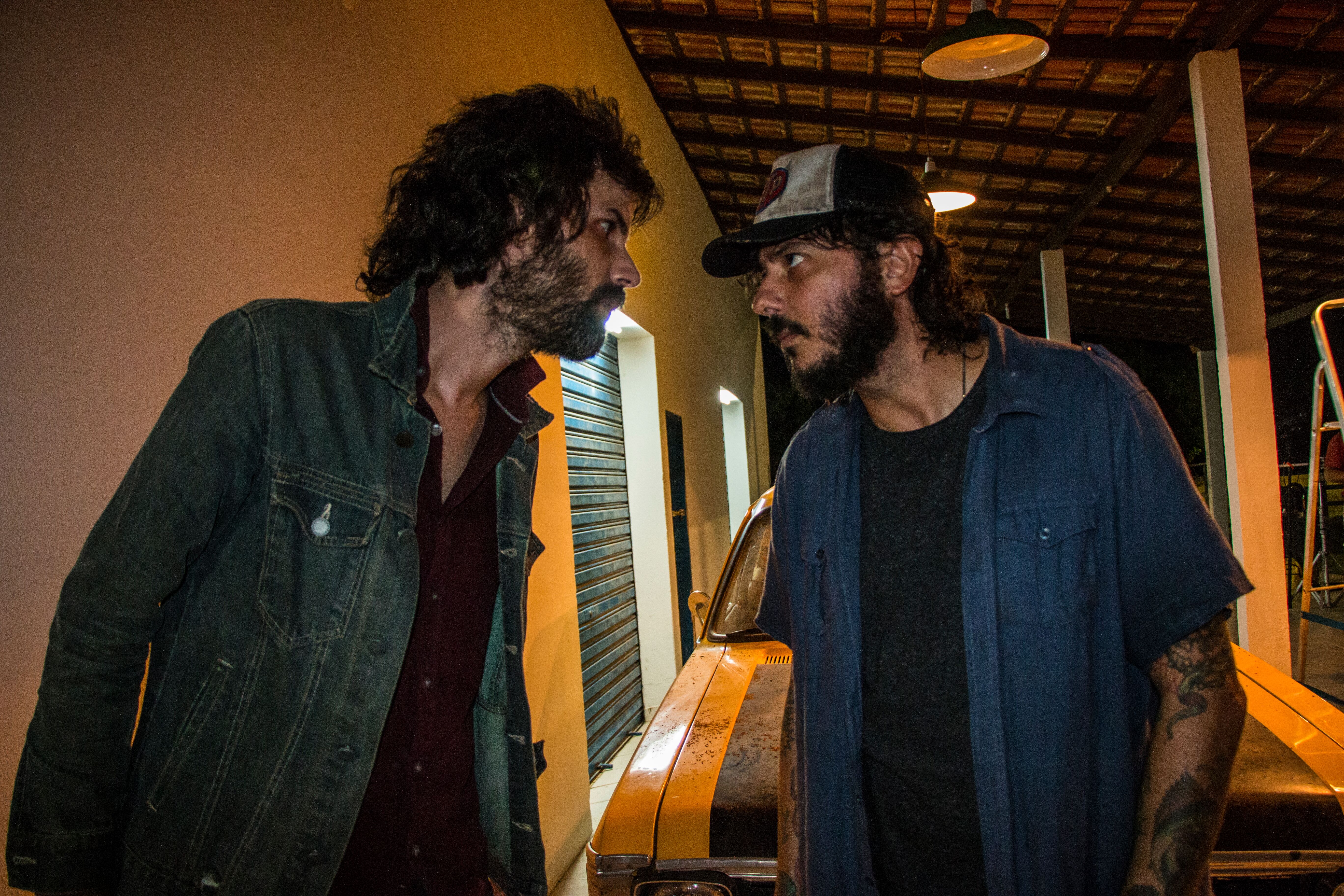 Os Incontestáveis 2