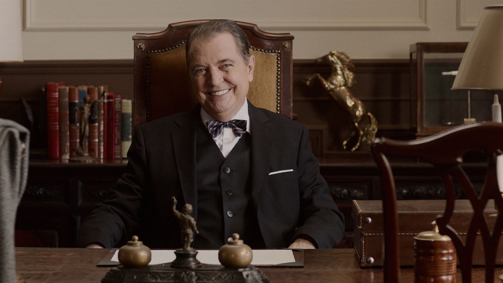 querido embaixador 1