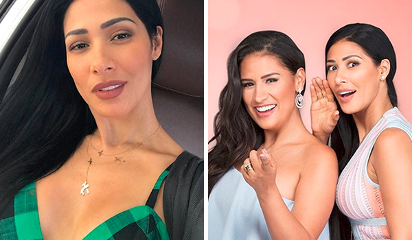 Resposta de candidato no The Voice Kids surpreende Simone e Simaria