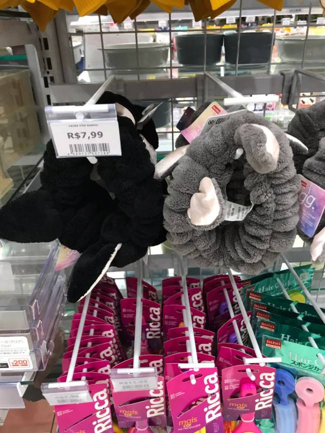 turbante daiso