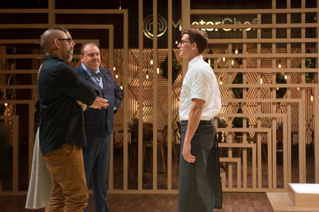Masterchef Profissionais Masterchef Profissionais