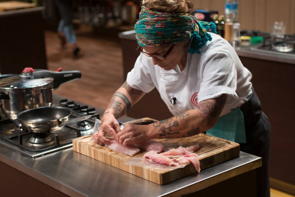 Masterchef Profissionais Masterchef Profissionais