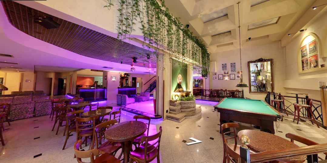 O alto preço para entrar em boates de “entretenimento adulto” em São Paulo VEJA SÃO PAULO