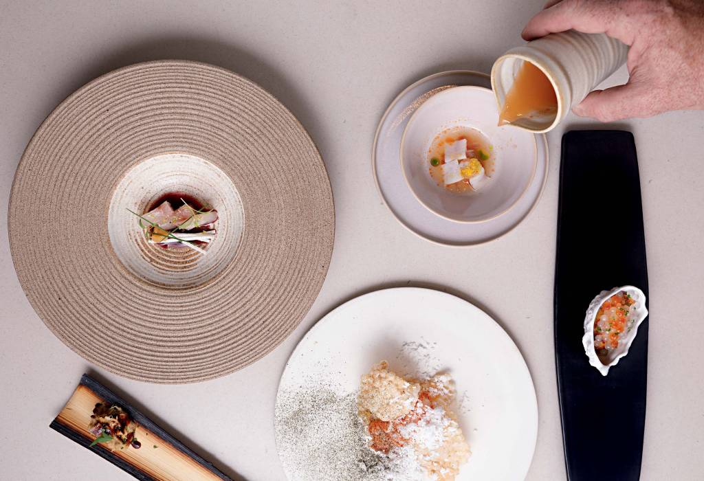 Os melhores restaurantes de comida autoral de São Paulo