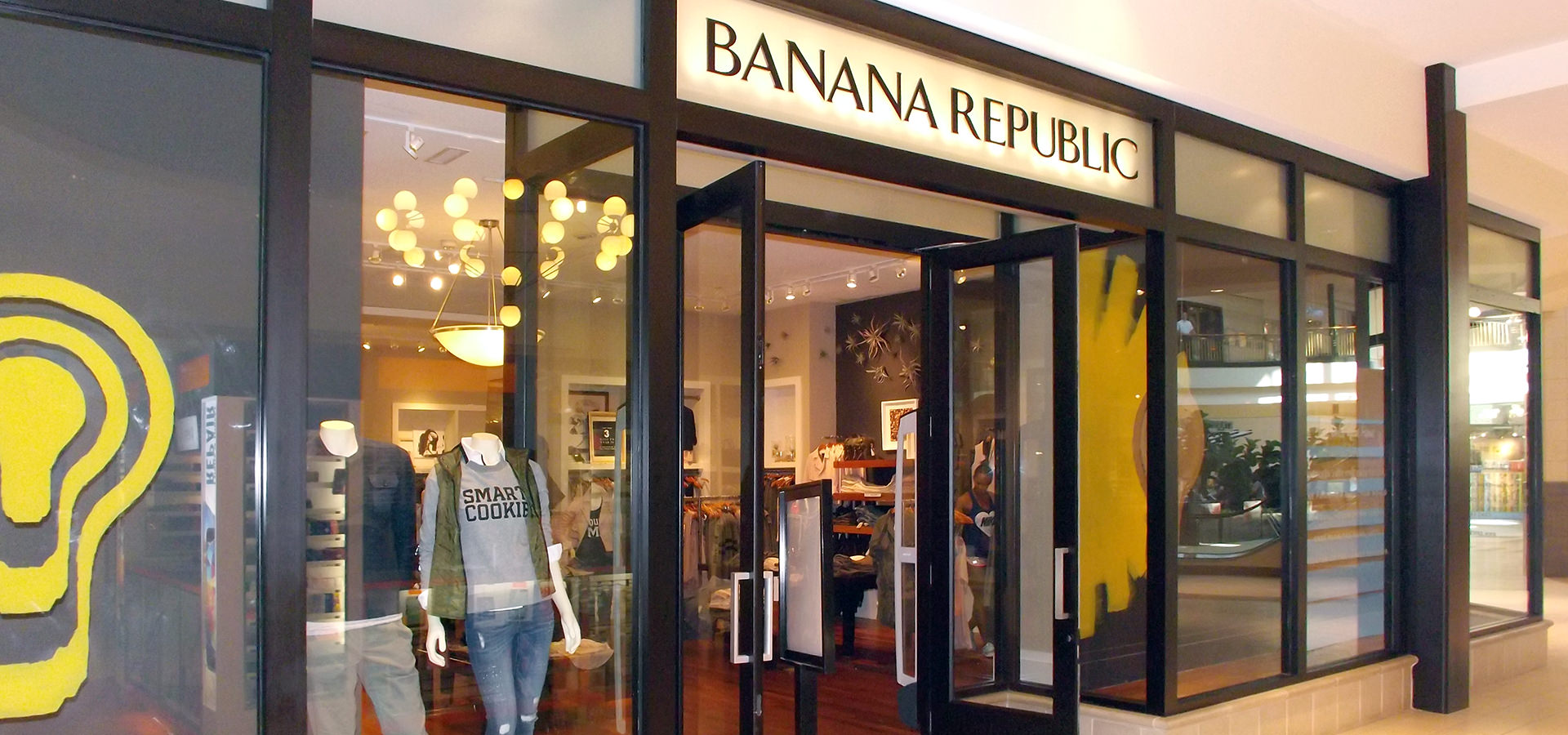 Topo 79+ imagem roupas banana republic - br.thptnganamst.edu.vn