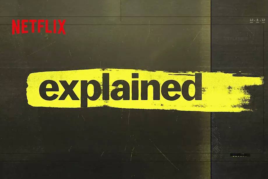 20 e poucos anos Explained