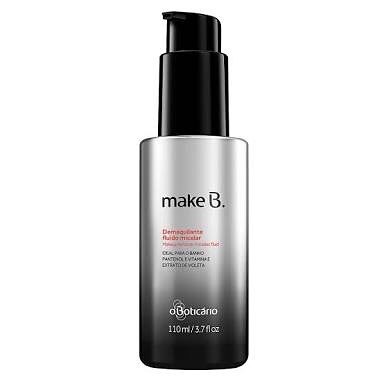 fluido micelar fluido micelar