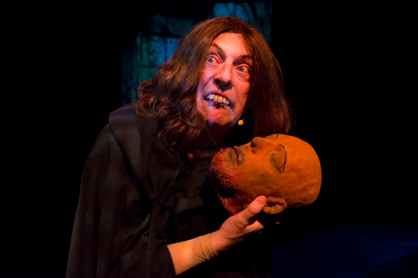 FOTO DR. JEKYLL (MR. HYDE 2)