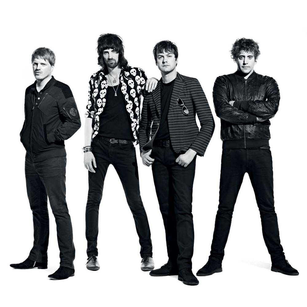 kasabian