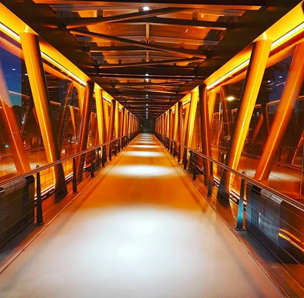 passarela shopping morumbi