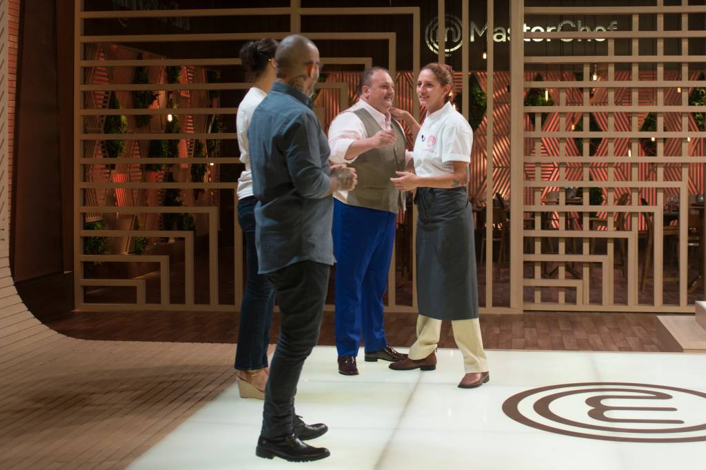 Masterchef Profissionais Masterchef Profissionais