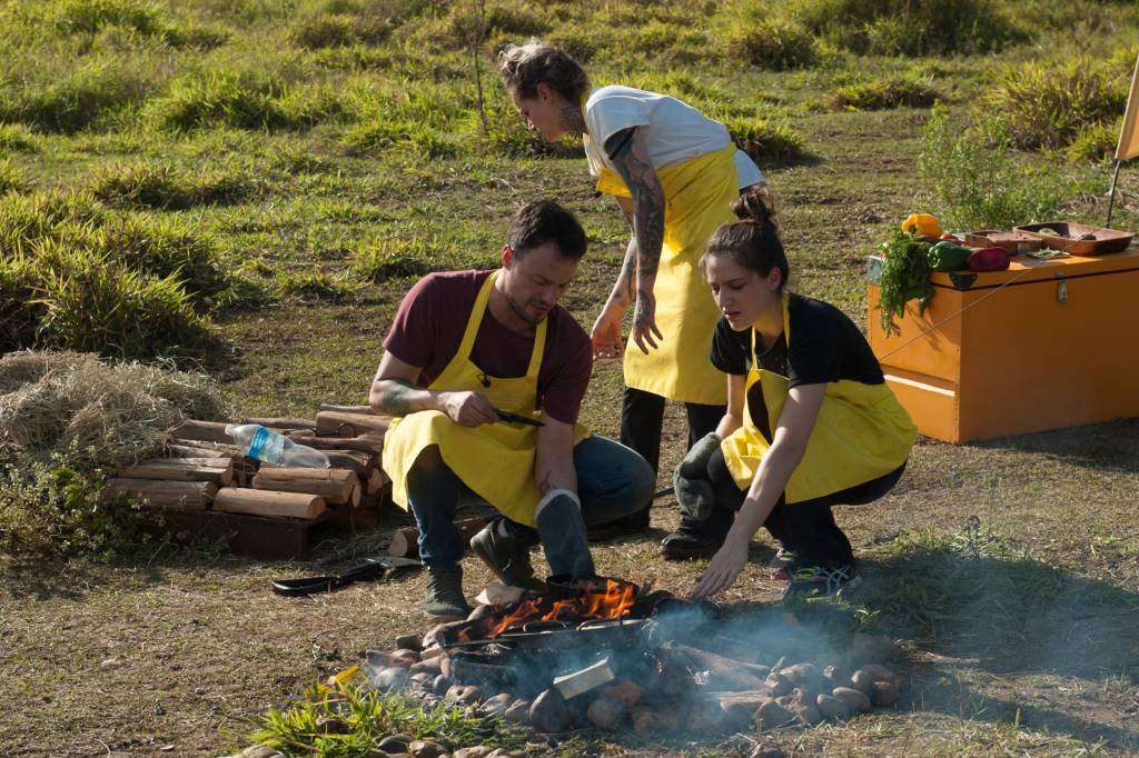 Masterchef Profissionais Masterchef Profissionais