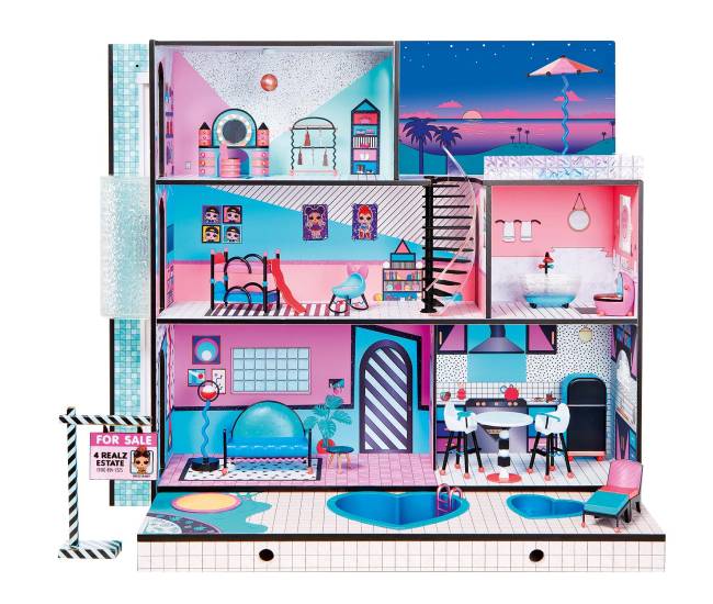 Uma seleção de presentes em alta no mundo infantil para o Dia das Crianças