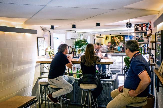 Prêmio da ABS elege os melhores no serviço de bebidas