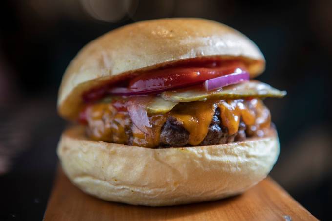 Cabana Burger – The Farmers R$ 35 (3)