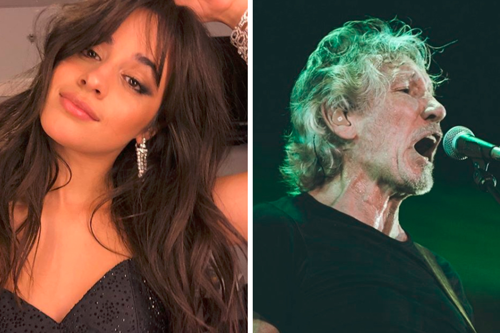 Indireta para Bolsonaro? Um ‘detalhe’ de Camila Cabello divide opiniões