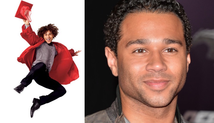 Chad Danforth _High School Musical 3 Chad Danforth _High School Musical 3