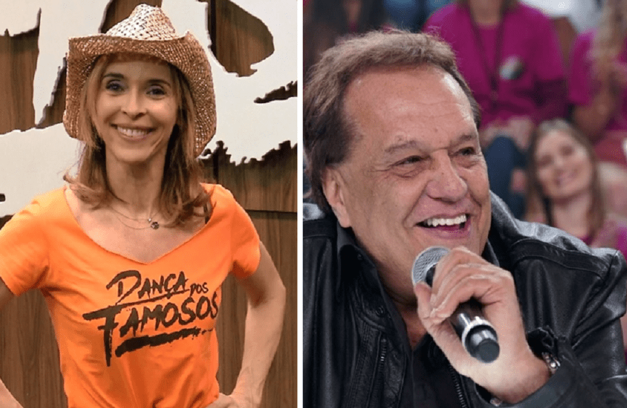 Dennis Carvalho provoca polêmica com nota para ex-mulher